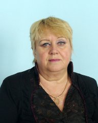 Корышева Ирина Викторовна