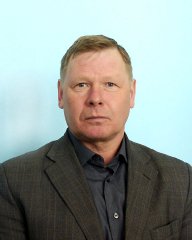 Курушин Евгений Иванович