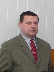 Сперанский Владимир Николаевич
