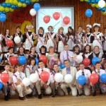 Последний звонок-2011